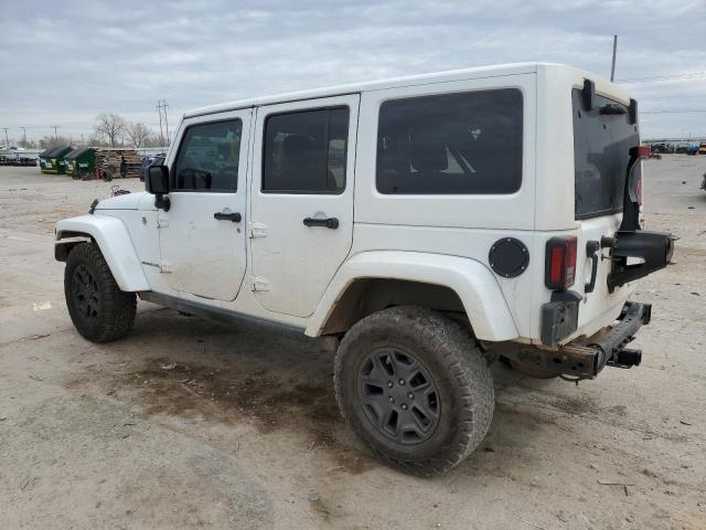 Obraz 2 z 2016 JEEP WRANGLER UNLIMITED SAHARA 2016 z VIN 1C4BJWEG7GL153143