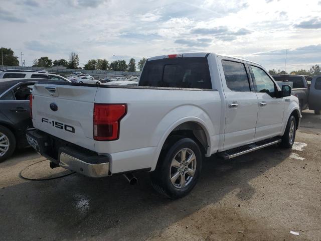 Image 3 of 2019 FORD F150 SUPERCREW 2019 with VIN 1FTEW1C51KFA29444