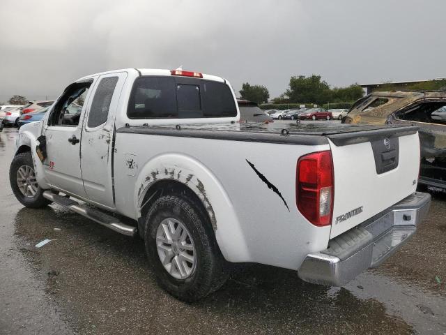 Image 2 of 2019 NISSAN FRONTIER SV 2019 with VIN 1N6AD0CU0KN715175