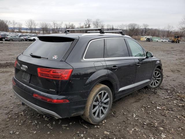 Image 3 of 2019 AUDI Q7 PREMIUM 2019 with VIN WA1AAAF74KD049087