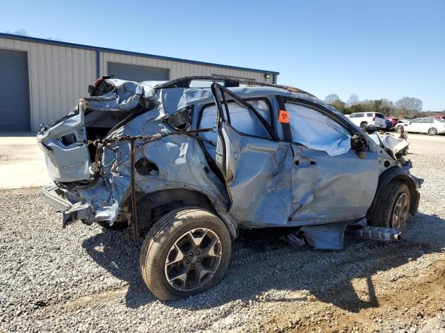 Obraz 3 z 2020 SUBARU CROSSTREK  2020 z VIN JF2GTABC3L8274531
