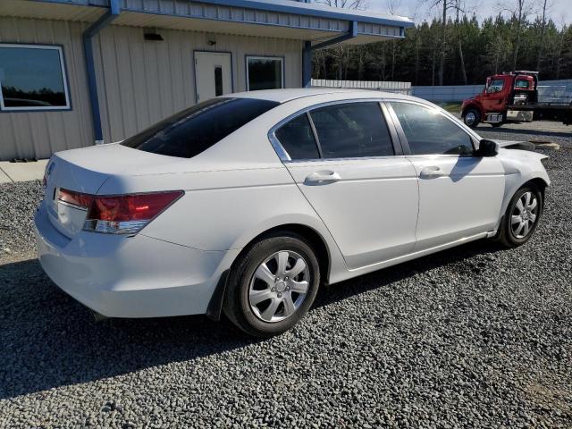 Изображение 3 2012 HONDA ACCORD LX 2012 с VIN 1HGCP2F3XCA030337