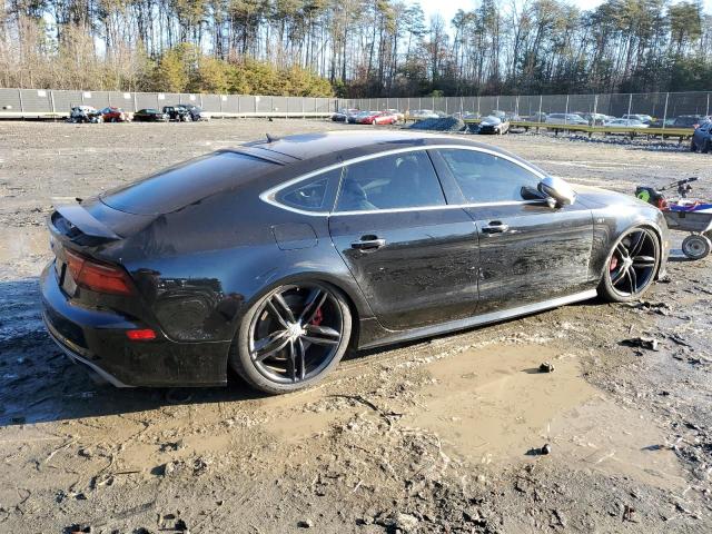 Image 3 of 2017 AUDI S7 PRESTIGE 2017 with VIN WAU2FBFC8HN034610