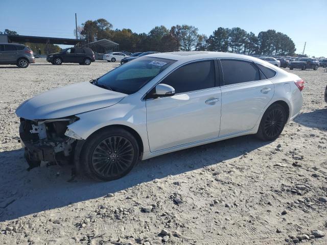 Image 1 of 2016 TOYOTA AVALON XLE 2016 with VIN 4T1BK1EB2GU203456