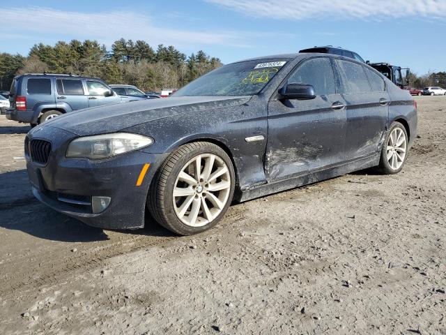 Obraz 1 z 2011 BMW 535 I 2011 z VIN WBAFR7C54BC601684