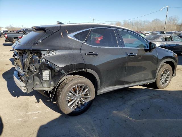 Изображение 3 2022 LEXUS NX 350 2022 с VIN 2T2AGCEZ9NC010270