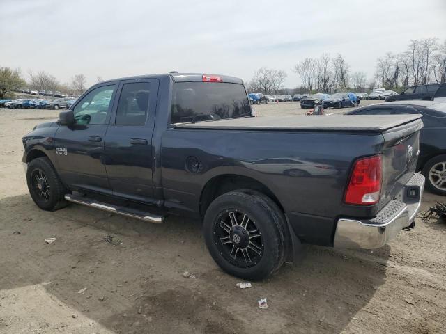 Image 2 of 2018 RAM 1500 ST 2018 with VIN 1C6RR7FG1JS254372