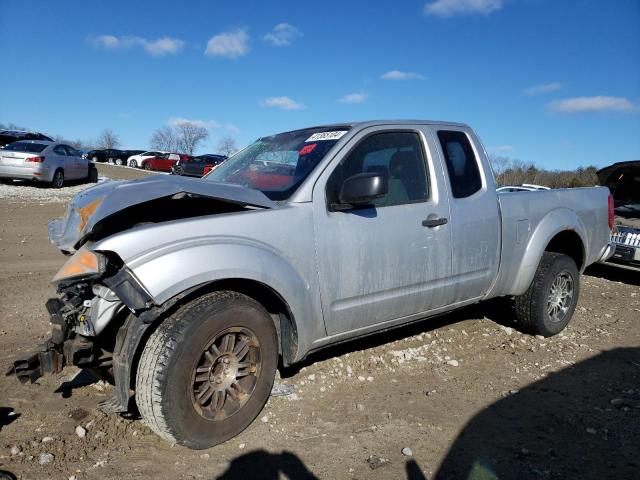 Image 1 of 2006 NISSAN FRONTIER KING CAB XE 2006 with VIN 1N6BD06T36C445996
