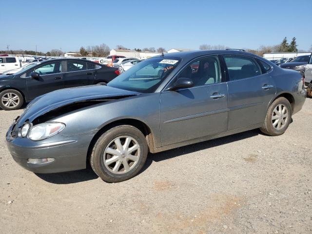 Image 1 of 2005 BUICK LACROSSE CXL 2005 with VIN 2G4WD532951321325