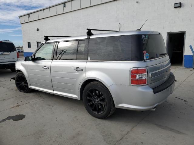 Image 2 of 2014 FORD FLEX LIMITED 2014 with VIN 2FMHK6D88EBD05098
