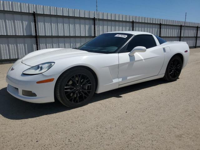 2013 CHEVROLET CORVETTE  2013 image