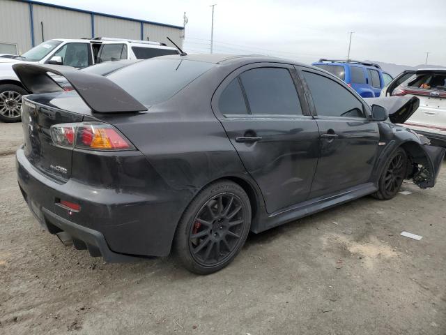 Obraz 3 z 2012 MITSUBISHI LANCER EVOLUTION GSR 2012 z VIN JA32W8FV6CU014392