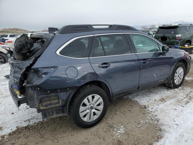 Изображение 3 2016 SUBARU OUTBACK 2.5I PREMIUM 2016 с VIN 4S4BSADC8G3209536