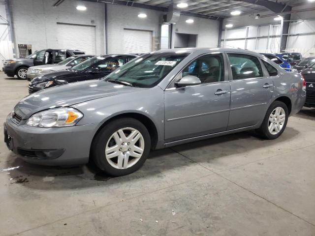 2008 CHEVROLET IMPALA LT 2008 image