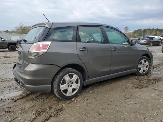 Image 3 of 2007 TOYOTA COROLLA MATRIX XR 2007 with VIN 2T1KR32E07C649418