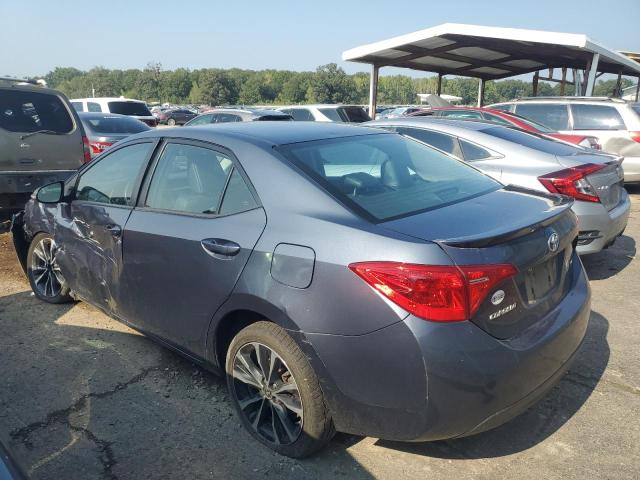 Изображение 2 2017 TOYOTA COROLLA L 2017 с VIN 5YFBURHE6HP621536