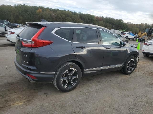 Obraz 3 z 2019 HONDA CR-V TOURING 2019 z VIN 7FARW1H93KE006706