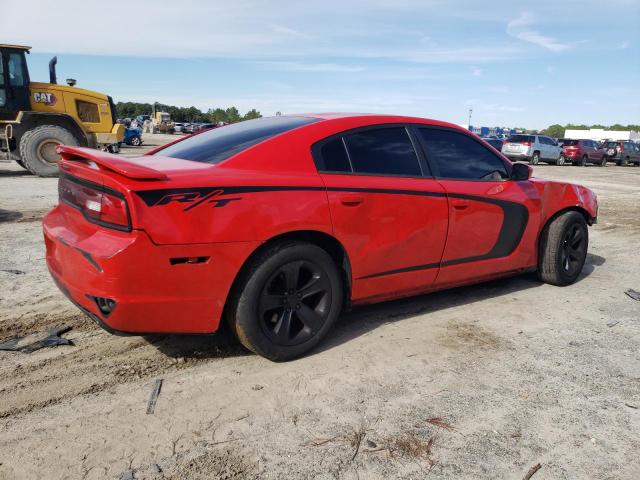 Obraz 3 z 2014 DODGE CHARGER SE 2014 z VIN 2C3CDXBG3EH354039