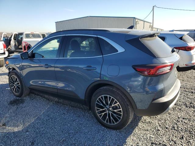 Изображение 2 2023 FORD ESCAPE  2023 с VIN 1FMCU0E17PUA67535