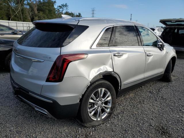 Изображение 3 2020 CADILLAC XT5 PREMIUM LUXURY 2020 с VIN 1GYKNCR42LZ214113