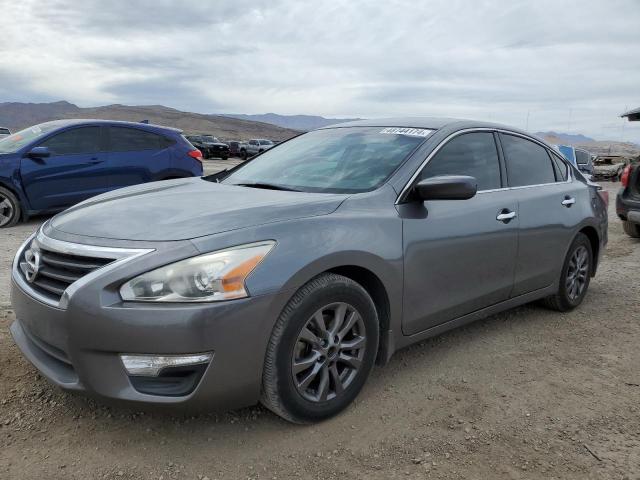 Obraz 1 z 2015 NISSAN ALTIMA 2.5 2015 z VIN 1N4AL3AP9FC474602
