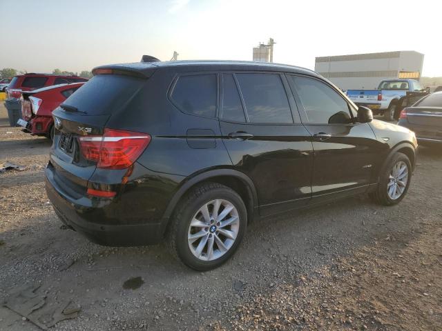 Image 3 of 2016 BMW X3 XDRIVE28I 2016 with VIN 5UXWX9C56G0D83066