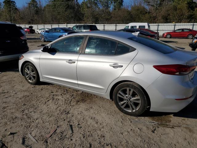 Obraz 2 z 2018 HYUNDAI ELANTRA SEL 2018 z VIN 5NPD84LF8JH272107