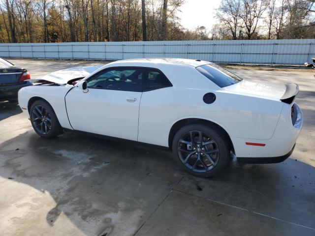 Obraz 2 z 2023 DODGE CHALLENGER SXT 2023 z VIN 2C3CDZAG5PH570698