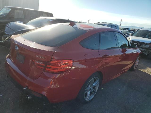 Изображение 3 2015 BMW 335 XIGT 2015 с VIN WBA3X9C57FD868080