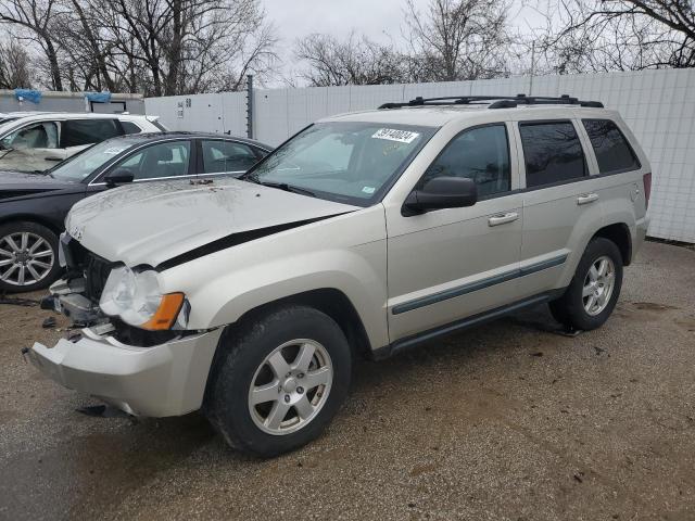 2008 JEEP GRAND CHEROKEE LAREDO 2008 image