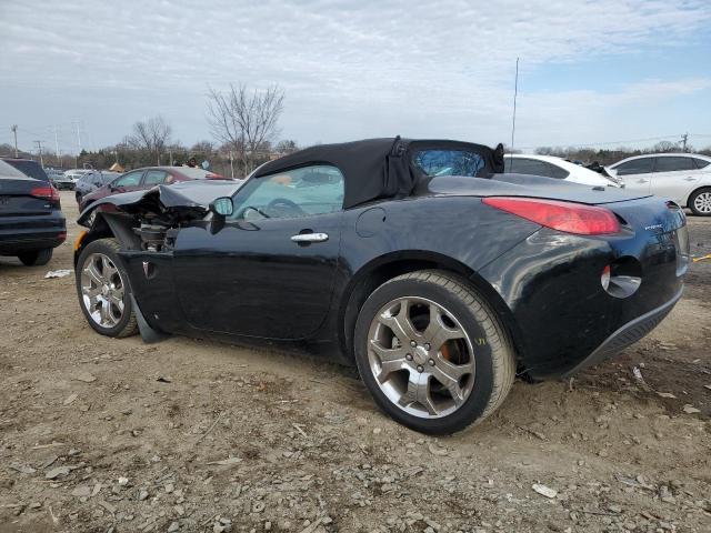 Obraz 2 z 2006 PONTIAC SOLSTICE  2006 z VIN 1G2MB33B56Y104220