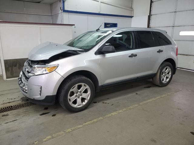 Изображение 2014 FORD EDGE SE 2014