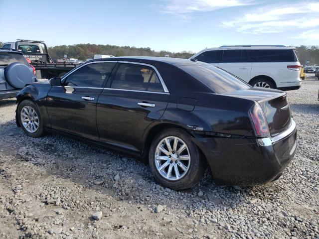 Image 2 of 2012 CHRYSLER 300 LIMITED 2012 with VIN 2C3CCACG6CH205829