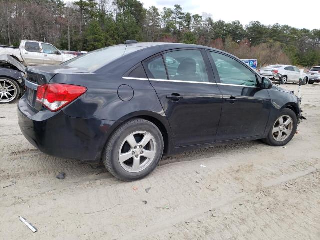 Obraz 3 z 2016 CHEVROLET CRUZE LIMITED LT 2016 z VIN 1G1PE5SB1G7212282