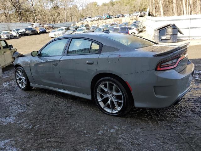 Image 2 of 2023 DODGE CHARGER GT 2023 with VIN 2C3CDXHG5PH591786