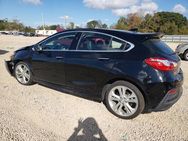 Image 2 of 2017 CHEVROLET CRUZE PREMIER 2017 with VIN 3G1BF6SMXHS572099