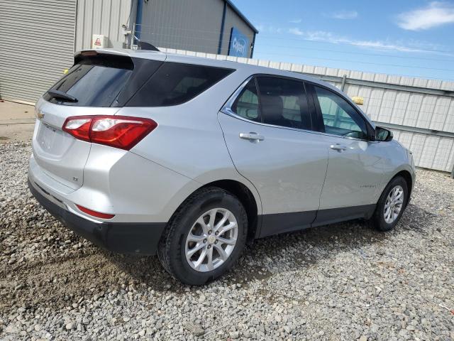 Image 3 of 2019 CHEVROLET EQUINOX LT 2019 with VIN 3GNAXJEV9KS635070