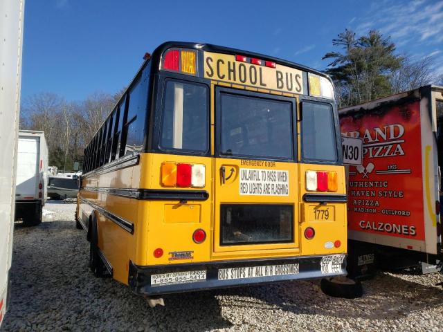 Obraz 3 z 2011 FREIGHTLINER CHASSIS B2B 2011 z VIN 4UZABRDU1BCAX3958