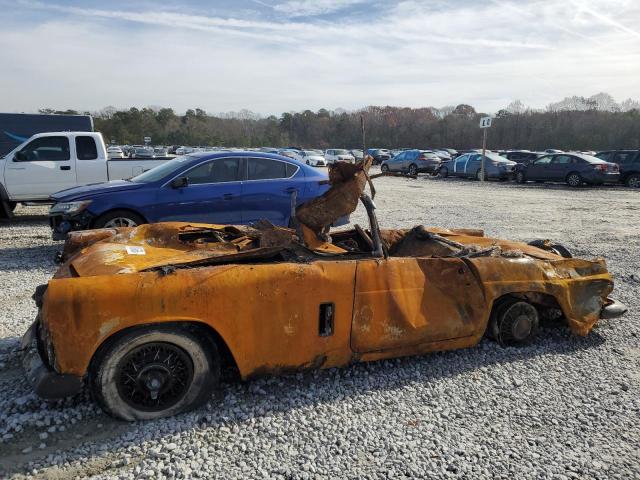 Изображение 1956 FORD THUNDERBIR 1956