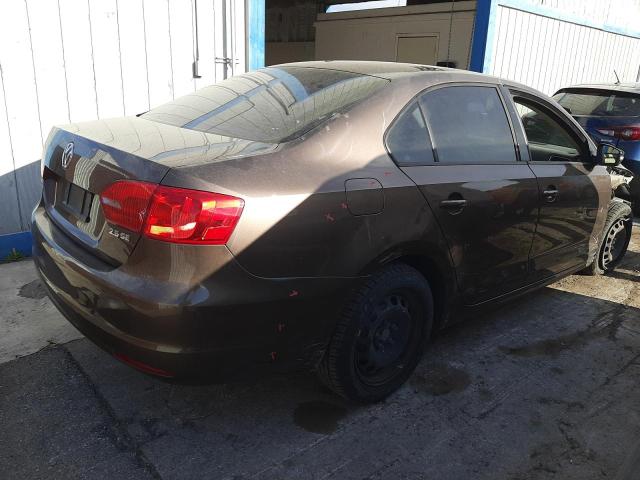 Изображение 3 2011 VOLKSWAGEN JETTA SE 2011 с VIN 3VWDZ7AJ3BM353482