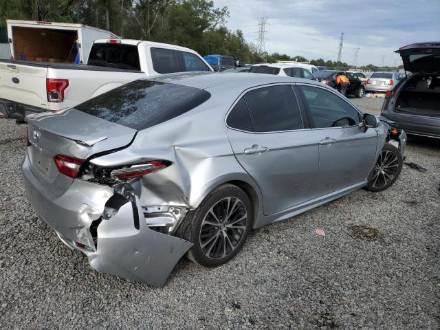 Изображение 3 2018 TOYOTA CAMRY L 2018 с VIN 4T1B11HK7JU067203
