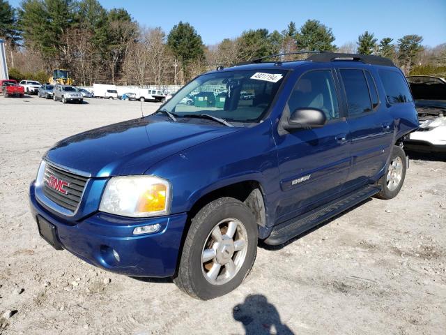 Изображение 2005 GMC ENVOY XL 2005