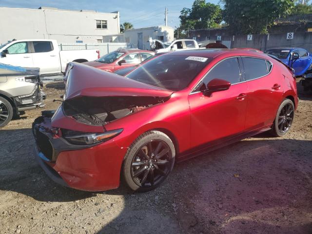 Obraz 2019 MAZDA 3 PREMIUM 2019