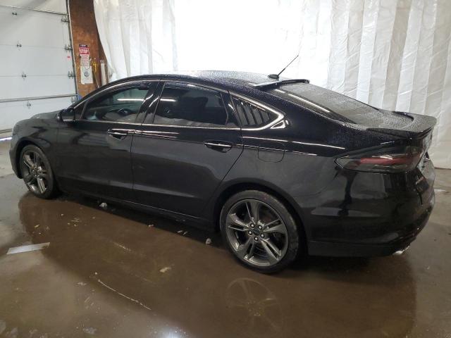 Obraz 2 z 2017 FORD FUSION SPORT 2017 z VIN 3FA6P0VP6HR289351
