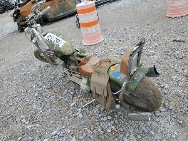 Изображение 3 2012 MOTO MOTORCYCLE 2012 с VIN 1B9BBY8A9CA393047
