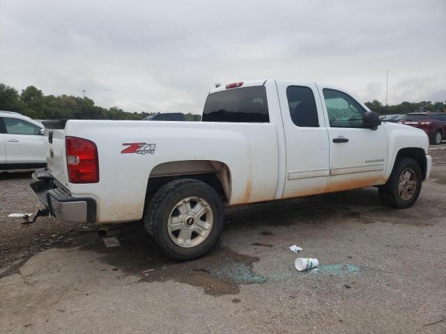 Image 3 of 2009 CHEVROLET SILVERADO K1500 LT 2009 with VIN 1GCEK29069Z288923