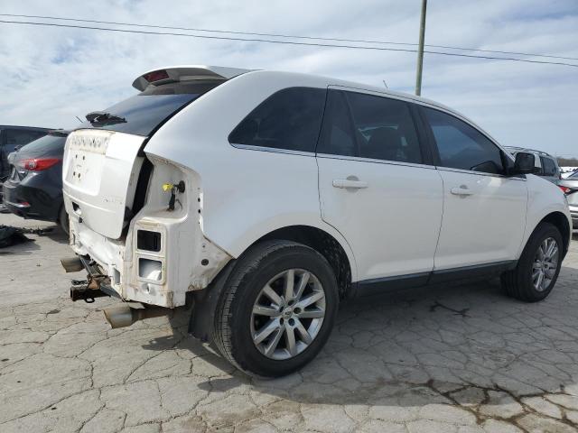 Obraz 3 z 2011 FORD EDGE LIMITED 2011 z VIN 2FMDK3KC6BBA52377
