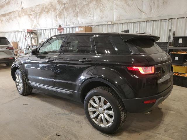 Obraz 2 z 2019 LAND ROVER RANGE ROVER EVOQUE SE 2019 z VIN SALVP2RX5KH343414