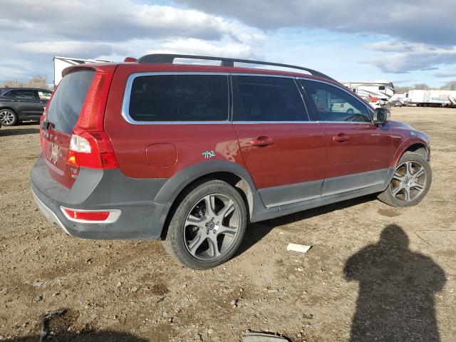 Изображение 3 2012 VOLVO XC70 T6 2012 с VIN YV4902BZ9C1121264