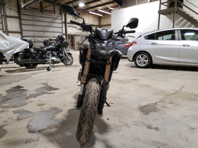 Image 2 of 2023 HONDA CB500 FA 2023 with VIN MLHPC635XP5400156